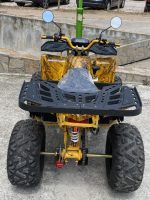 НОВ МОДЕЛ ATV GRIZZLY MAX-PRO 200 КУБ. СМ – MAXMOTORS - Image 4