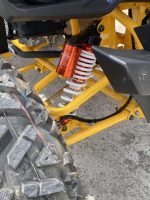 НОВ МОДЕЛ ATV GRIZZLY MAX-PRO 200 КУБ. СМ – MAXMOTORS - Image 7