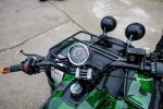 АТV 250 CC Hunter Camouflage директен внос Max-Motors - Image 6