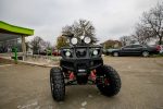 АТV 250 CC Hunter Camouflage директен внос Max-Motors - Image 8