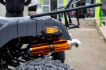 АТV 250 CC Hunter Camouflage директен внос Max-Motors - Image 9