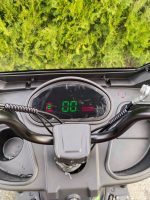 ЕЛЕКТРИЧЕСКА ТРИКОЛКА С СОЛАР 2000W MAXMOTORS + USB И РАДИО - Image 7
