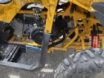 НОВ МОДЕЛ ATV GRIZZLY MAX-PRO 200 КУБ. СМ – MAXMOTORS - Image 8
