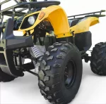 Eлектрическо ATV MaxMotors Grizzly 1500W - Image 5