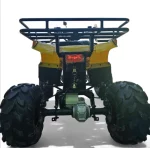 Eлектрическо ATV MaxMotors Grizzly 1500W - Image 4