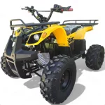 Eлектрическо ATV MaxMotors Grizzly 1500W - Image 2