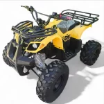 Eлектрическо ATV MaxMotors Grizzly 1500W