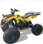 Eлектрическо ATV MaxMotors Grizzly 1500W - Image 3
