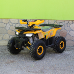 ATV HUNTER MAXMOTORS 150cc