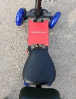 Сгъваема четириколка 750W MaxMotors директен вносител модел 2024 година - Image 4