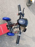 Сгъваема четириколка 750W MaxMotors директен вносител модел 2024 година - Image 5