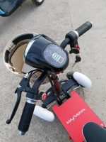 Сгъваема четириколка 750W електрическа директен внос MaxMotors модел 2024 година - Image 5
