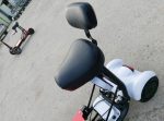 Сгъваема четириколка 750W електрическа директен внос MaxMotors модел 2024 година - Image 8