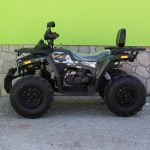 ATV 250 кубика MaxMotors Shark - Image 2