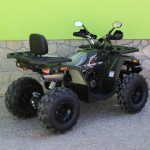 ATV 250 кубика MaxMotors Shark - Image 6