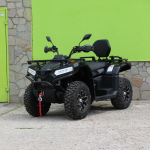 Бензиново ATV 4x4 400cc MaxMotors Tourist X400