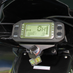 Бензиново ATV 500cc 4x4 MaxMotors Kazuma K500 - Image 11