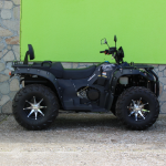 Бензиново ATV 500cc 4x4 MaxMotors Kazuma K500 - Image 3