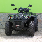 Бензиново ATV 500cc 4x4 MaxMotors Kazuma K500 - Image 2