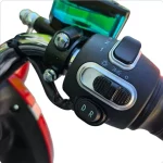 Триместна електрическа триколка MaxMotors X2 1500W - Image 9