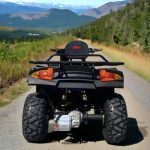 ATV MaxMotors Animal SPORT 6000W Green Camouflage - Image 3