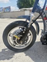 Електрическа триколка 500W Max-Motors нови модели директен внос - Image 3