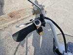 Електрически скутер Maxmotors Little City Harley 1200W топ качество - Image 5