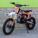 Кросов Мотор 125 кубика MaxMotors