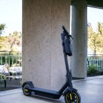 Електрическа Тротинетка E-SCOOTER PRO 350W Maxmotors