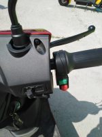 ЕЛЕКТРИЧЕСКИ СКУТЕР MAXMOTORS PowerBull 4000W - Image 7