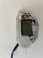 Дисплей за четириколка 60V