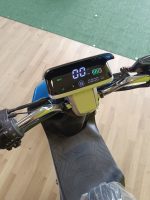 Електрически Скутер MaxMotors 2000W - Image 7