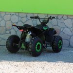 ATV MUDHAWK 125cc - Image 4