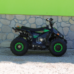 ATV MUDHAWK 125cc - Image 6