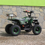 Детско бензиново ATV TOURIST 49 кубика Maxmotors 2025 - Image 2