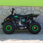 ATV MUDHAWK 125cc - Image 2