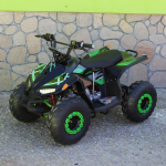 ATV MUDHAWK 125cc - Image 3