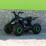 ATV MUDHAWK 125cc - Image 5