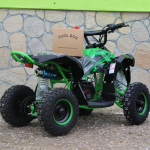 Бензиново ATV "MAXMOTORS" - SPORT TOURIST - Image 3