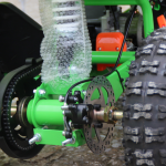 Бензиново ATV "MAXMOTORS" - SPORT TOURIST - Image 6