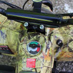 ДЕТСКО ЕЛЕКТРИЧЕСКО ATV "MAXMOTORS" - Image 6
