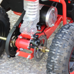 Електрическо ATV "MAXMOTORS" - SPORT TOURIST. За деца - Image 6