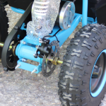 Детско Електрическо ATV SPORT 1200W Maxmotors - Image 8