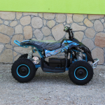 Детско Електрическо ATV SPORT 1200W Maxmotors - Image 5