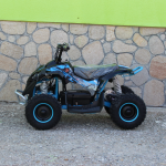 Детско Електрическо ATV SPORT 1200W Maxmotors - Image 6