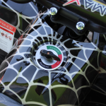 Детско Електрическо ATV "MAXMOTORS" - TOURIST - Image 4