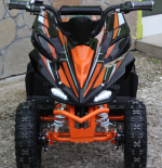ДЕТСКО ЕЛЕКТРИЧЕСКО ATV "MAXMOTORS" 003 - Image 2