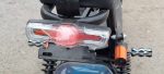 Електрически Скутер HARLEY 1500W MaXmotors 2022 Чопър - Image 11