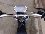 Електрически Скутер HARLEY 1500W MaXmotors 2022 Чопър - Image 7