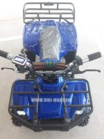 Детско електрическо ATV 1200W модел BLUE - Image 7